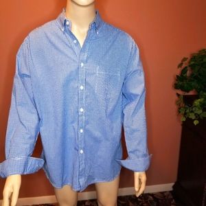 Men's Button down shirt dress shirt